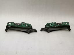 LAND ROVER LAND ROVER RANGE ROVER L405 Bonnet Hinge LR036583 Hood Hinge Set — thumbnail 7