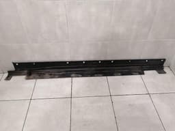 LAND ROVER Range Rover Sport L494 right side skirt CPLA-101D56-AA side sills right — thumbnail 9