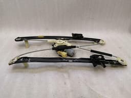 LAND ROVER Range Rover Sport L494 RLH Door Winder DK62-27001-AE Window Regulator Rear Left — thumbnail 2