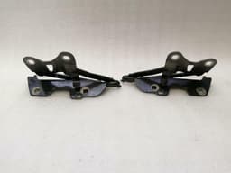 LAND ROVER LAND ROVER RANGE ROVER L405 Bonnet Hinge LR036583 Hood Hinge Set — thumbnail 2