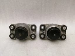 LAND ROVER Range Rover Sport L494 Engine Mount DPLA-6A003-BB Engine Holder 3.0 TDV6 — thumbnail 1