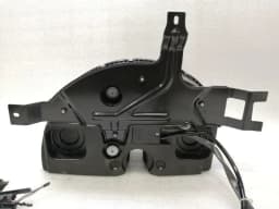 LAND ROVER Land Rover Range Rover L405 Air Suspension Pump LR037070 Supercharger Air Suspension — thumbnail 4