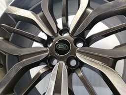 LAND ROVER Land Rover Range Rover Sport L494 Alloy Wheel FK6M-1007-AA Alloy Wheel 9Jx21 ET49 — thumbnail 5