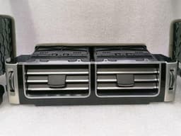 LAND ROVER LAND ROVER RANGE ROVER L405 Air Vent CK52-01820-AE Vent Nozzle Vent — thumbnail 3