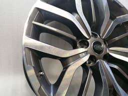 LAND ROVER Land Rover Range Rover Sport L494 Alloy Wheel FK6M-1007-AA Alloy Wheel 9Jx21 ET49 — thumbnail 3