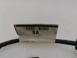 LAND ROVER LAND ROVER RANGE ROVER L405 Fuel Pump Electric CPLA-18B505-AB Fuel Pump — thumbnail 3