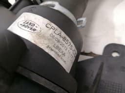 LAND ROVER LAND ROVER Range Rover Sport L494 Thermostat CPLA-8575-CD THERMOSTAT HOUSING — thumbnail 4