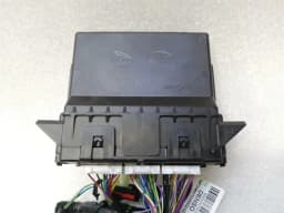LAND ROVER LAND ROVER RANGE ROVER L405 AIR CON CONTROL FPLA-14F498-AA Air Conditioning Control Unit — thumbnail 2