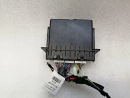 LAND ROVER LAND ROVER RANGE ROVER L405 AIR CON CONTROL FPLA-14F498-AA Air Conditioning Control Unit — thumbnail 8