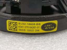 LAND ROVER Land Rover Range Rover L405 Speaker BJ32-18808-BB Loudspeakers — thumbnail 8