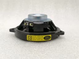 LAND ROVER Land Rover Range Rover L405 Speaker BJ32-18808-BB Loudspeakers — thumbnail 3