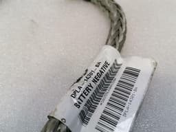 LAND ROVER LAND ROVER RANGE ROVER L405 Negative Wiring Loom DPLA-14301-BA Wiring Harness — thumbnail 3