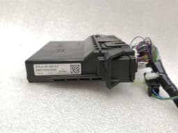 LAND ROVER LAND ROVER RANGE ROVER L405 AIR CON CONTROL FPLA-14F498-AA Air Conditioning Control Unit — thumbnail 10