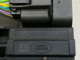 LAND ROVER Land Rover Range Rover L405 Air suspension valve CPLA-5B710-BC valve block — thumbnail 9