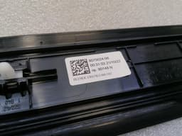 BMW BMW 4 M4 G82 G22 door sill 8075024 entry strip — thumbnail 7