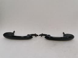 BMW BMW 4 M4 G82 G22 door handle 8492017 door handle RHD SET — thumbnail 2