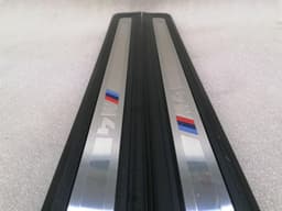BMW BMW 4 M4 G82 G22 door sill 8075024 entry strip — thumbnail 8