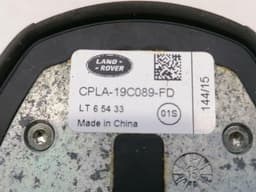LAND ROVER LAND ROVER RANGE ROVER L405 Aerial / Antenna CPLA-19C089-FD Antenna GPS — thumbnail 5