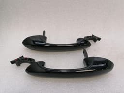 BMW BMW 4 M4 G82 G22 door handle 8492017 door handle RHD SET — thumbnail 1