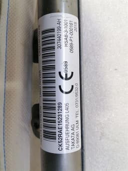 LAND ROVER LAND ROVER RANGE ROVER L405 Module CK52RAE15231289 Module RH — thumbnail 2