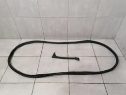 BMW BMW 4 M4 G82 G22 door seal 7482709 door gaskets right right — thumbnail 1