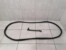 BMW BMW 4 M4 G82 G22 door seal 7482709 door gaskets right right — thumbnail 6
