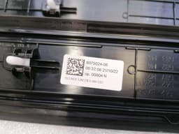 BMW BMW 4 M4 G82 G22 door sill 8075024 entry strip — thumbnail 6