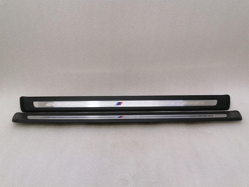 BMW BMW 4 M4 G82 G22 door sill 8075024 entry strip