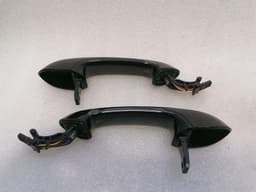 BMW BMW 4 M4 G82 G22 door handle 8492017 door handle RHD SET — thumbnail 5