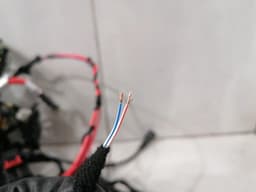 BMW BMW 4 M4 G82 G22 Wiring Loom RHD MAIN Harness MAIN RIGHT HANDLE — thumbnail 3