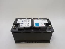BMW BMW 4 M4 G82 G22 electronic module battery 8092859 control unit — thumbnail 5
