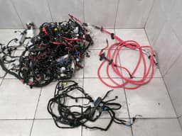 BMW BMW 4 M4 G82 G22 Wiring Loom RHD MAIN Harness MAIN RIGHT HANDLE — thumbnail 6
