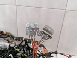 BMW BMW 4 M4 G82 G22 Wiring Loom RHD MAIN Harness MAIN RIGHT HANDLE — thumbnail 5
