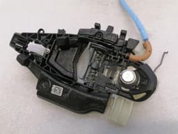 BMW BMW 4 M4 G82 G22 door lock 7956148 door lock RH RHD RIGHT HANDLEBAR — thumbnail 7