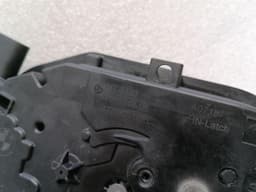 BMW BMW 4 M4 G82 G22 door lock 7956148 door lock RH RHD RIGHT HANDLEBAR — thumbnail 6