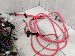 BMW BMW 4 M4 G82 G22 Wiring Loom RHD MAIN Harness MAIN RIGHT HANDLE — thumbnail 7