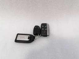 LAND ROVER Land Rover Range Rover L405 Key Fob Key — thumbnail 1