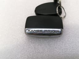 LAND ROVER Land Rover Range Rover L405 Key Fob Key — thumbnail 4