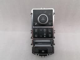 LAND ROVER LAND ROVER RANGE ROVER L405 Switch GPLA-14B596-YES Switch ALL TERRAIN — thumbnail 1
