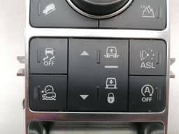 LAND ROVER LAND ROVER RANGE ROVER L405 Switch GPLA-14B596-YES Switch ALL TERRAIN — thumbnail 3