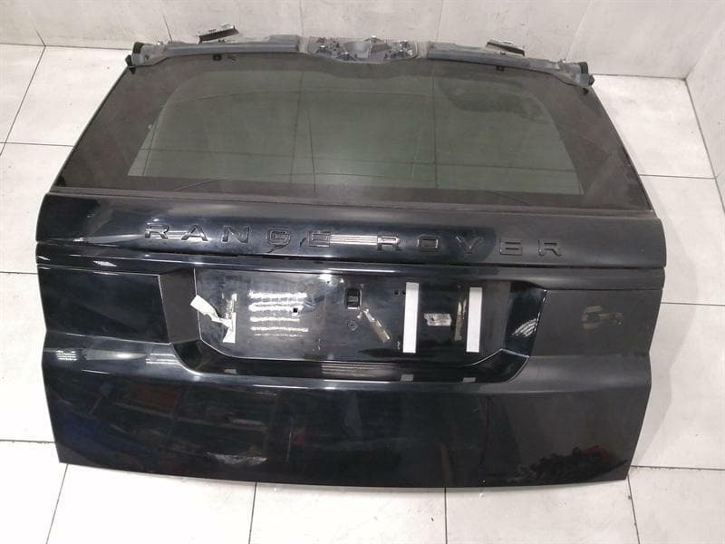 LAND ROVER Land Rover Range Rover Sport L494 Boat Lid LR055919 Tailgate