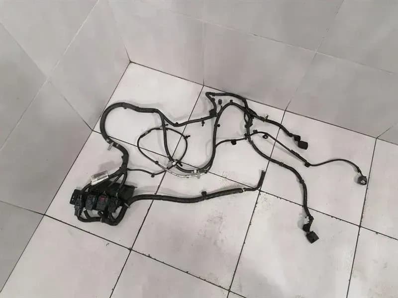 LAND ROVER RANGE ROVER L405 Rear Subframe Wiring Loom GPLA-14M401-DB Harness