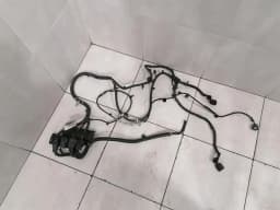 LAND ROVER RANGE ROVER L405 Rear Subframe Wiring Loom GPLA-14M401-DB Harness — thumbnail 7