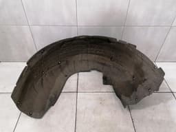 BMW BMW 4 M4 G82 G22 WHEEL ARCH LINER (PLASTIC) 8086109 WHEEL RUN COVER REAR LEFT — thumbnail 8