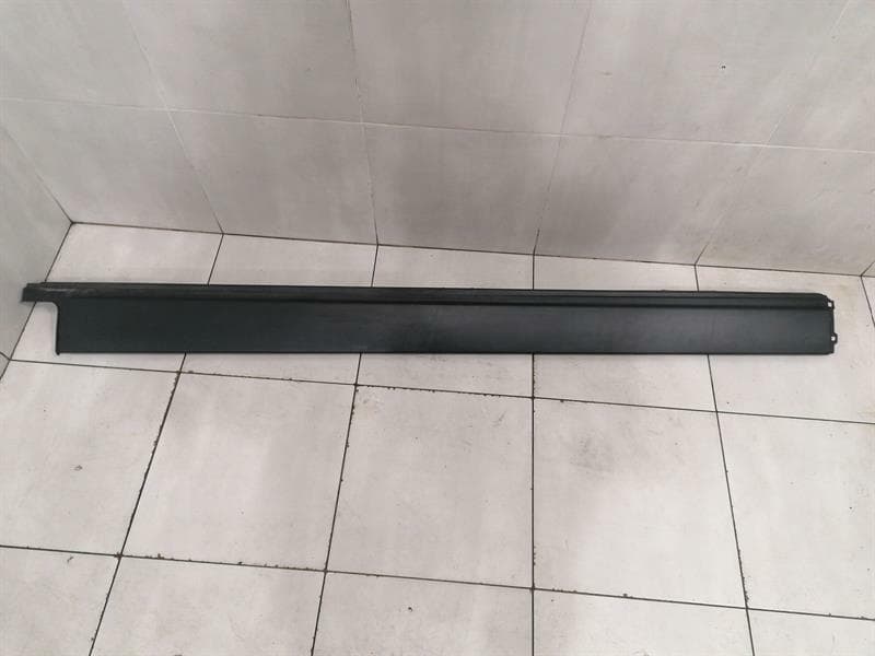 LAND ROVER LAND ROVER RANGE ROVER L405 Right Side Skirt CPLA-101D56-AA Side Skirts Re