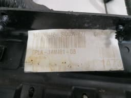 LAND ROVER RANGE ROVER L405 Rear Subframe Wiring Loom GPLA-14M401-DB Harness — thumbnail 6