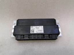 BMW BMW 4 M4 G82 G22 Suspension Module 8858486 ECU CONTROL UNIT VDP MID — thumbnail 6