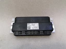 BMW BMW 4 M4 G82 G22 Suspension Module 8858486 ECU CONTROL UNIT VDP MID — thumbnail 1