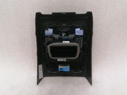 BMW BMW 4 M4 G82 G22 car climate control 5A3BBF4 climate control part A/C rear rear — thumbnail 6