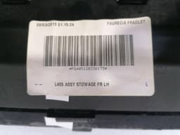 LAND ROVER RANGE ROVER L405 FLH Door Glovebox CK52-274W47-A Front Left Door Glove Box — thumbnail 5